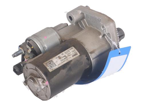 Used Starter PEUGEOT 2008 I (CU_) 1.2 THP 110 / PureTech 110 (110 hp) 21813030
