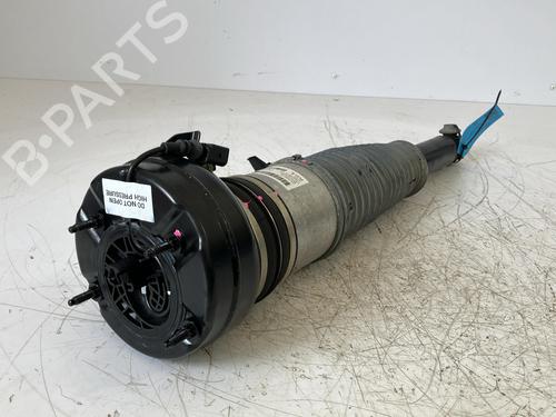 Used Left rear shock absorber Left rear shock absorber 36458987 36458987