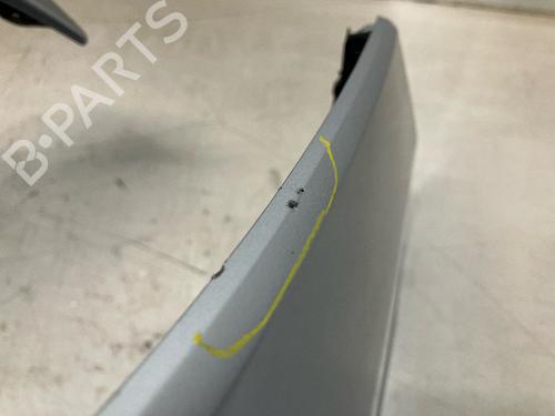Front bumper MERCEDES-BENZ GLA (H247) GLA 200 4-matic (247.788) | BP26721891C7 