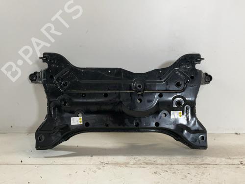 Forbro Forbro FORD TRANSIT V363 Platform/Chassis (FED, FFD) 2.0 EcoBlue (170 hp) 36076626 36076626
