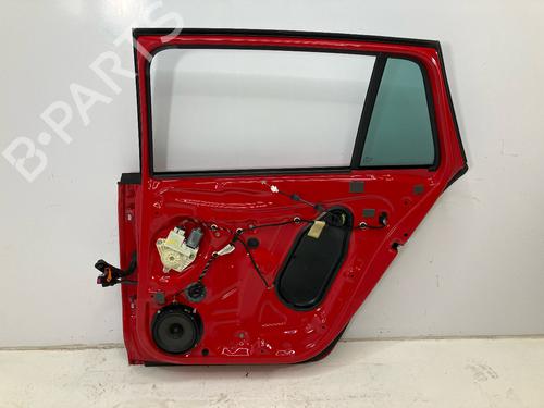 Right rear door SKODA RAPID Spaceback (NH1) 1.2 TSI | BP25751048C5