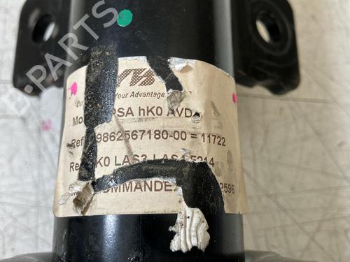 Left front shock absorber CITROËN JUMPY III Van (V_) ë-JUMPY HYDROGEN | BP39927153M16 - Image 3