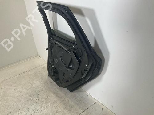 Right rear door FORD FOCUS III Turnier 1.6 TDCi | BP18877421C5 