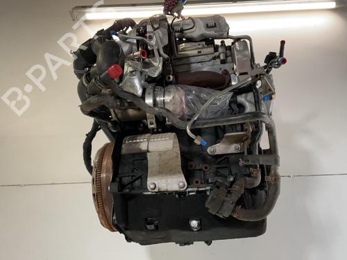 Engine VW GOLF VII Variant (BA5, BV5) 1.6 TDI | BP37610271M1 - Image 5