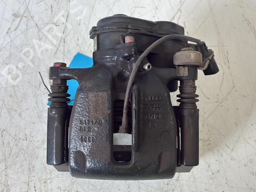 Left rear brake caliper PORSCHE MACAN (95B) 2.0 | BP36411370M107 - Image 5