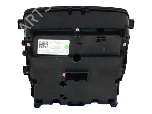 Switch AUDI Q5 (FYB, FYG) 40 TDI quattro | BP16122957I30 