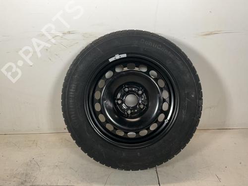 Used Jack Kit VW PASSAT B8 Variant (3G5, CB5) 2.0 TDI (150 hp) 32158037