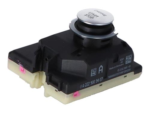 Used Switch Switch MERCEDES-BENZ S-CLASS (W222, V222, X222) S 350 BlueTEC / d 4-matic (222.033, 222.133) (258 hp) 40599314 40599314