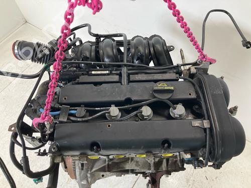Engine FORD FIESTA VI (CB1, CCN) 1.25 | BP21562613M1 