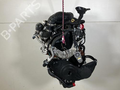 Engine FORD TRANSIT V363 Platform/Chassis (FED, FFD) 2.0 EcoBlue | BP40043647M1 - Image 2