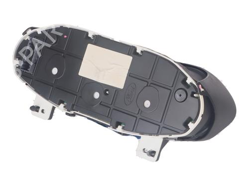 Instrument cluster FORD FIESTA VI (CB1, CCN) 1.25 | BP25587522C47 