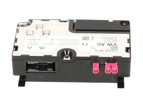 Module électronique VW GOLF VIII (CD1, DA1) 1.5 TSI (150 hp) 32425655