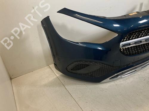 Front bumper MERCEDES-BENZ GLA (H247) GLA 200 (247.787) | BP26537301C7 