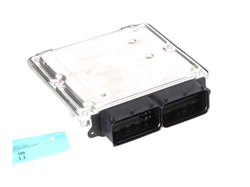 Used Engine control unit (ECU) Engine control unit (ECU) VW POLO VI (AW1, BZ1, AE1) GTI (207 hp) 36004014 36004014