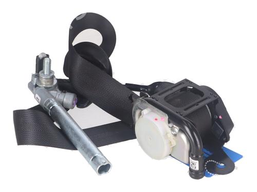 Used Front right seatbelt MITSUBISHI MIRAGE / SPACE STAR VI Hatchback (A0_A) 1.0 (A05A) (71 hp) 22756876