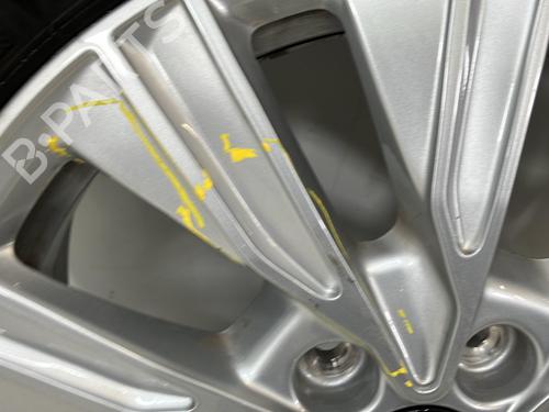 Fælk VW MULTIVAN T7 (STM, STN) 2.0 TDI | BP33985393C45  - Image 9