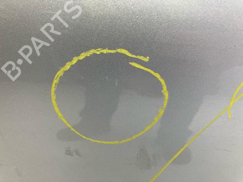 Left front door MERCEDES-BENZ CLS (C219) CLS 63 AMG (219.377) | BP26134068C2 