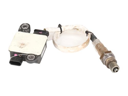 Electronic sensor FORD TRANSIT V363 Platform/Chassis (FED, FFD) 2.0 EcoBlue | BP37069639M84 - Image 3
