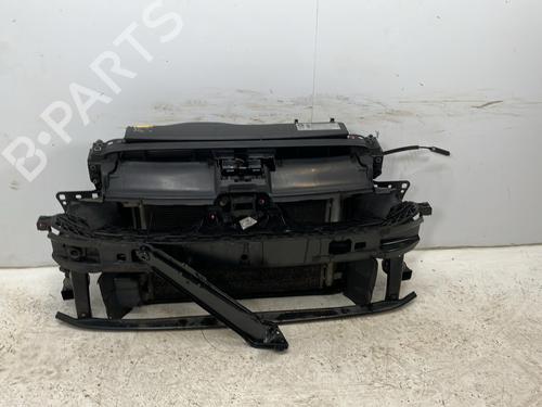 Used Radiator set Radiator set VW PASSAT B8 Variant (3G5, CB5) 2.0 TDI (190 hp) 34197223 34197223