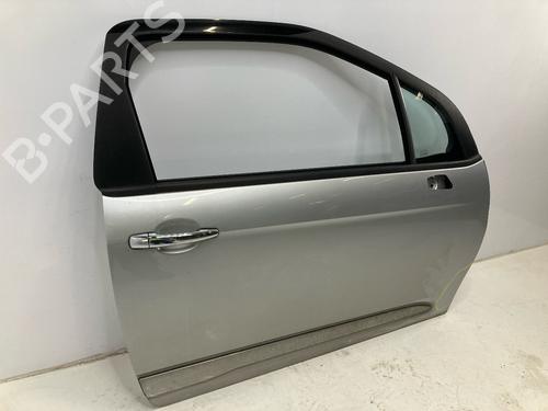 Right front door CITROËN DS3 (SA_) 1.2 VTi 82 | BP25832455C3 