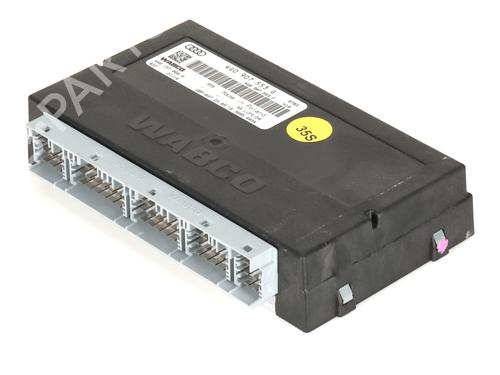 Used Electronic module Electronic module AUDI A8 D4 (4H2, 4H8, 4HC, 4HL) 3.0 TDI quattro (258 hp) 36111419 36111419