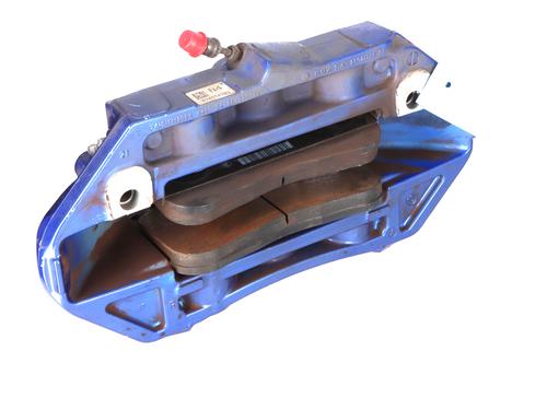 Right front brake caliper BMW 5 (G30, F90) M5 Competition | BP36089116M104 - Image 2