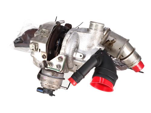 Used Turbocharger/Supercharger Turbocharger/Supercharger 37455254 37455254