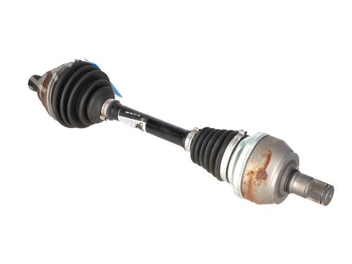 Used Other AUDI A3 Sportback (8VA, 8VF) S3 quattro (300 hp) 32513979