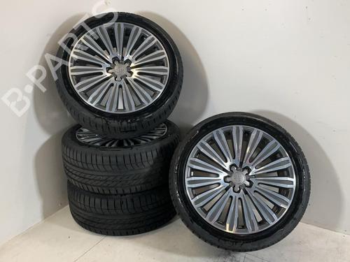 Used Rim Rim AUDI A8 D4 (4H2, 4H8, 4HC, 4HL) 3.0 TDI quattro (258 hp) 36386212 36386212