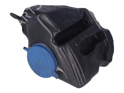 Used Windscreen washer tank MERCEDES-BENZ S-CLASS (W221, V221) S 500 (221.071, 221.171) (388 hp) 14905775