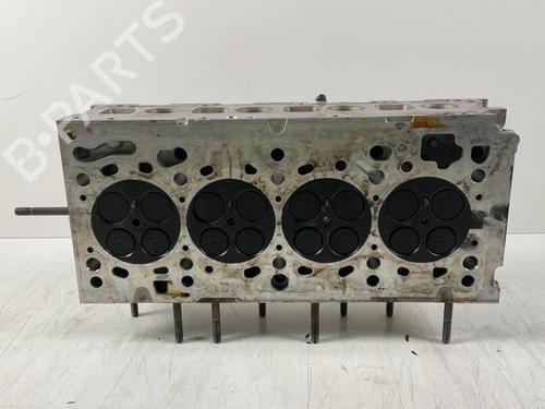Cylinder head VW CRAFTER Van (SY_, SX_) 2.0 TDI 4motion (SYB, SYC, SYD) | BP25335438M5 - Image 4