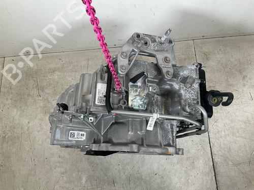 Getriebe FORD TRANSIT V363 Platform/Chassis (FED, FFD) 2.0 EcoBlue | BP20115298M3 