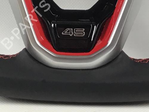 Rat VW GOLF VIII (CD1, DA1) 2.0 GTI Clubsport | BP33905806C49 - Image 4