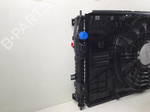 Radiator set OPEL VIVARO C Van (K0) VIVARO-E HYDROGEN | BP39921305M120 - Image 2
