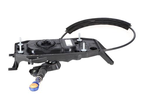 Selettore del cambio automatico SKODA OCTAVIA IV Combi (NX5, PV5) 2.0 TDi | BP30501393M91