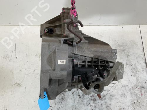 Gearbox VW UP! (121, 122, BL1, BL2, BL3, 123) 1.0 EcoFuel | BP38464349M3  - Image 6
