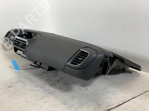 Dashboard PEUGEOT EXPERT Van (V_) E-EXPERT HYDROGEN | BP39926287C46 - Image 4