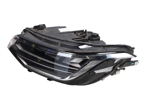 Venstre forlygte VW TIGUAN ALLSPACE (BW2, BJ2) 2.0 TDI 4motion | BP31016771C28