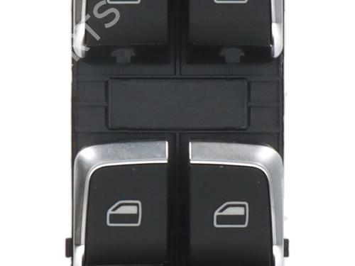 Left front window switch AUDI A8 D4 (4H2, 4H8, 4HC, 4HL) 4.0 TFSI quattro | BP36908798I27 - Image 3