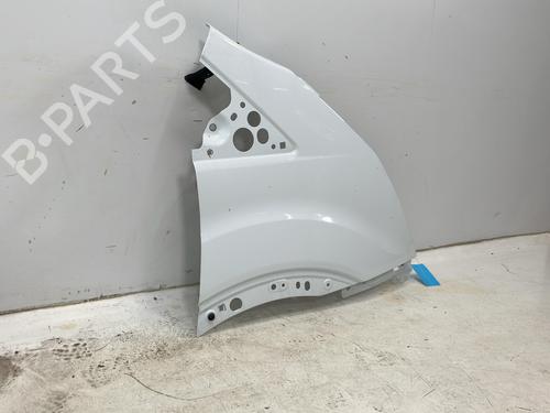 Forskærm Højre FORD TRANSIT V363 Platform/Chassis (FED, FFD) 2.0 EcoBlue | BP33556698C42 - Image 3
