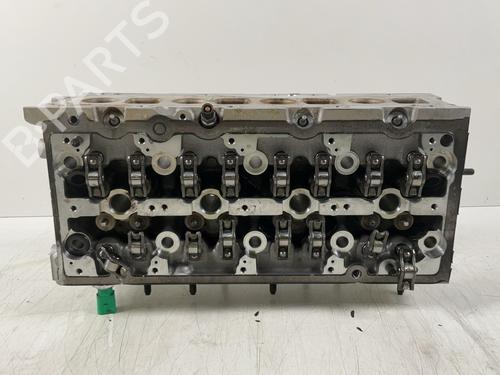 Used Cylinder head Cylinder head 25335534 25335534