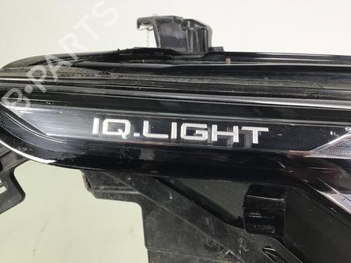Right headlight VW GOLF VIII (CD1, DA1) 1.0 TSI | BP33470128C29 - Image 4
