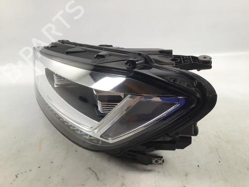 Left headlight VW TOURAN (5T1) 1.0 TSI | BP33470137C28 - Image 2