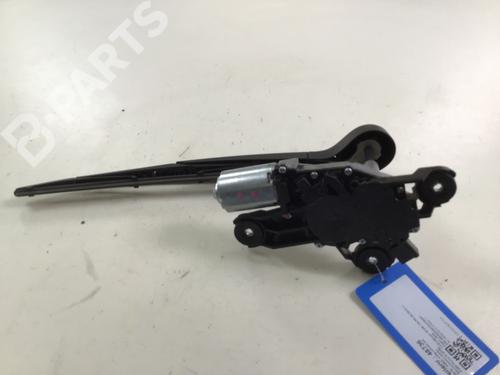 Rear wiper motor FORD FOCUS III 1.0 EcoBoost | BP5067120M102 