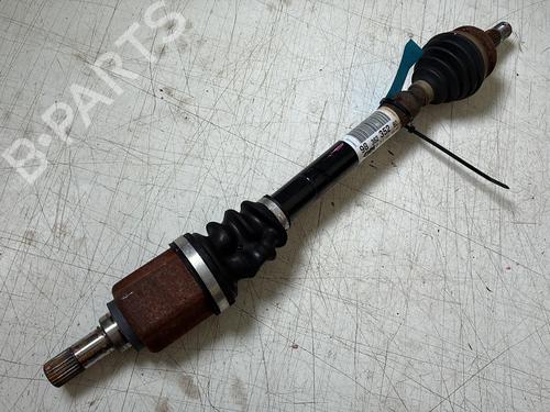 Left front driveshaft CITROËN C4 III (BA_, BB_, BC_) ë-C4 (BCZKXC, BZCKSC) | BP39406237M38 - Image 2