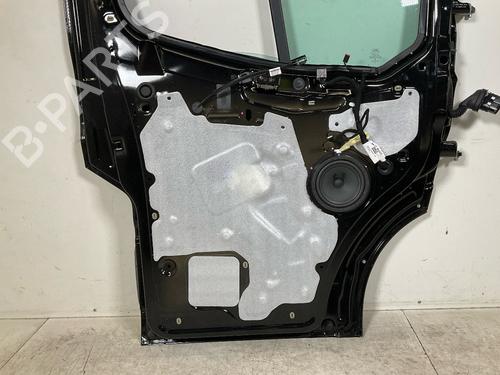 Left front door FORD TRANSIT V363 Platform/Chassis (FED, FFD) 2.0 EcoBlue | BP20222224C2 