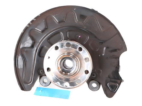 Used Left front steering knuckle VW GOLF VIII (CD1, DA1) 2.0 TDI (150 hp) 33207504