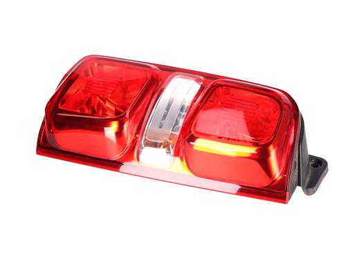 Used Right taillight Right taillight OPEL VIVARO C Van (K0) VIVARO-E HYDROGEN (136 hp) 39921075 39921075