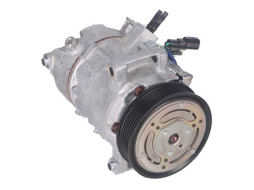 AC compressor FORD TRANSIT V363 Platform/Chassis (FED, FFD) 2.0 EcoBlue | BP19543487M34 