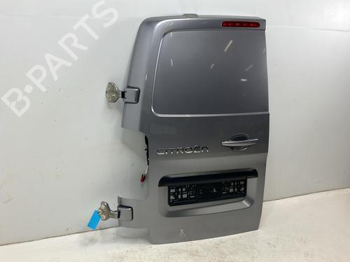 Left tailgate CITROËN JUMPY III Van (V_) ë-JUMPY HYDROGEN | BP39926482C76 - Image 3